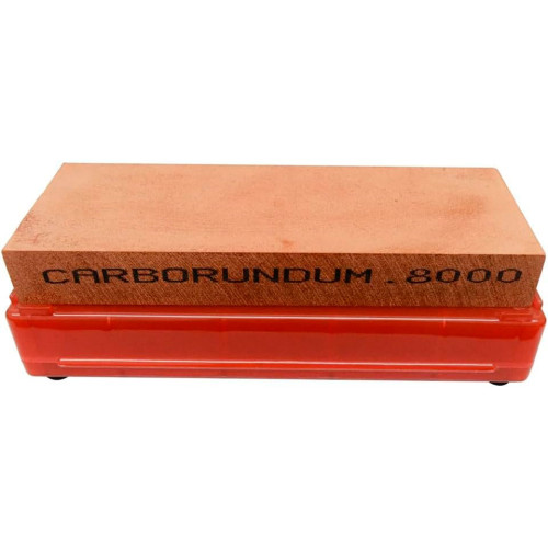 Pedra de Afiar Carborundum 8000 Pedra de Afiar Carborundum 8000