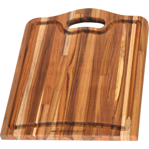 Tábua de churrasco pequena