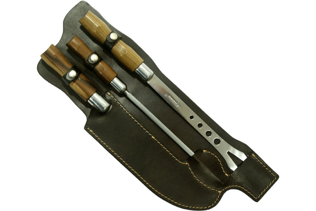 Conjunto para Picanha