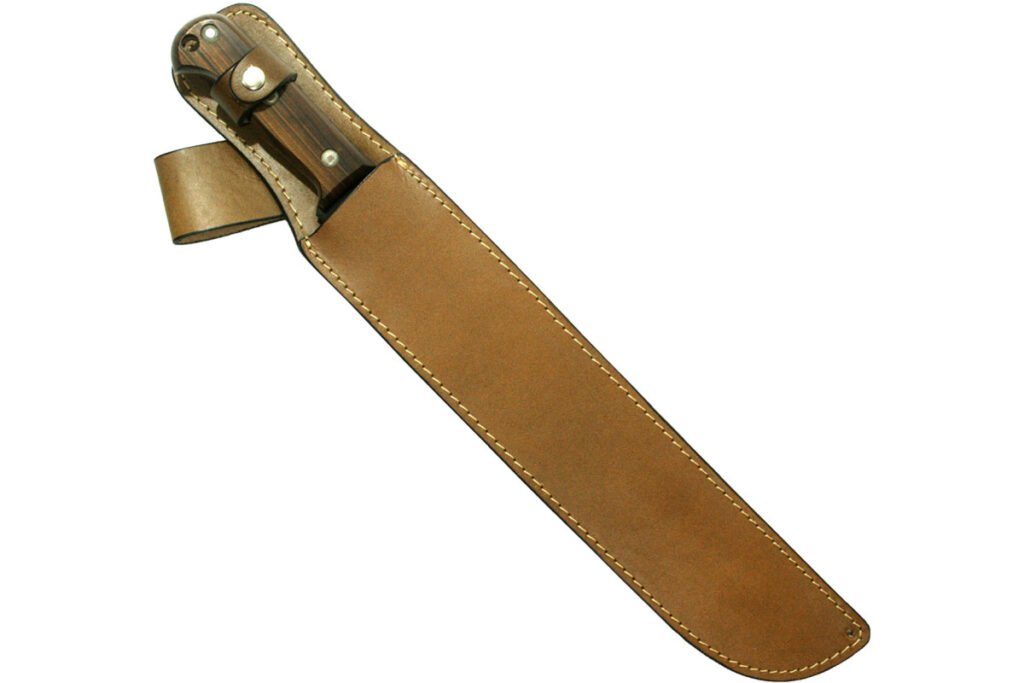 Facão Aço Carbono