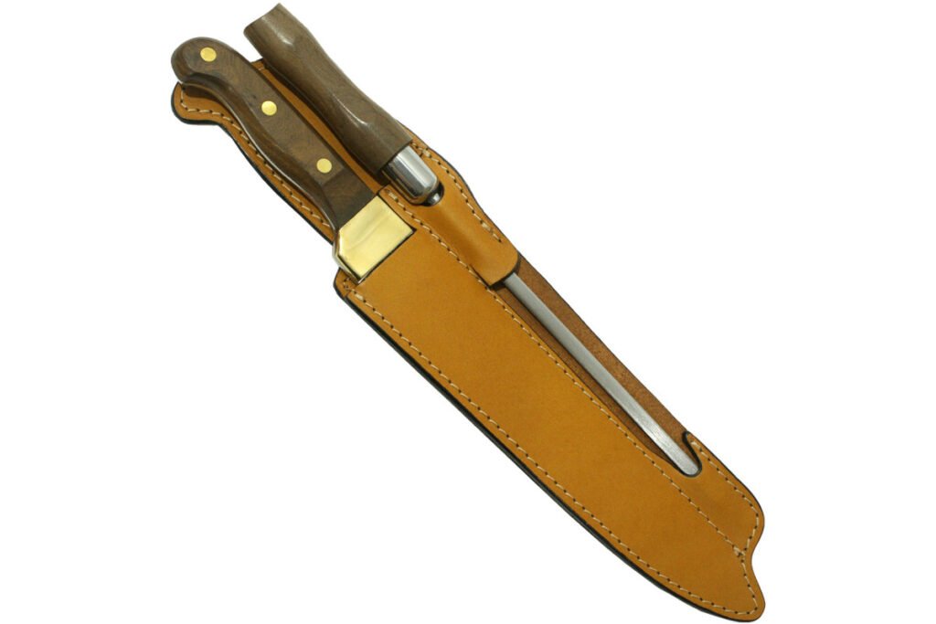 Picanheira Chef 10