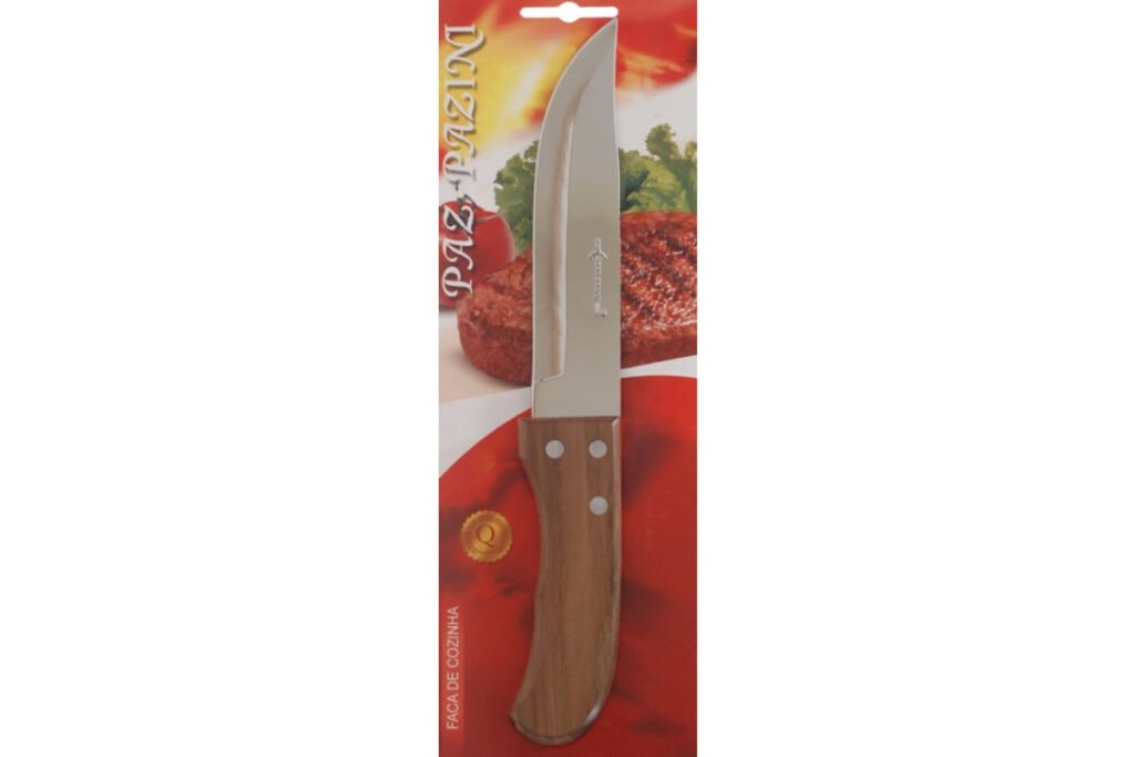 Faca de Cozinha 7