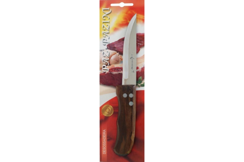Desossadeira 6