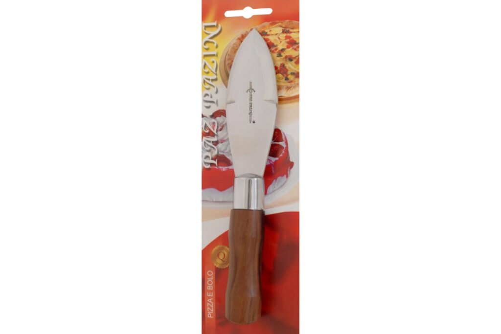 Pacu Para Queijo e Pizza 5