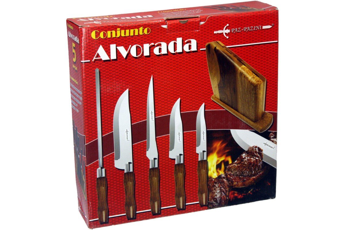 Conjunto Alvorada — foto 3 de 6